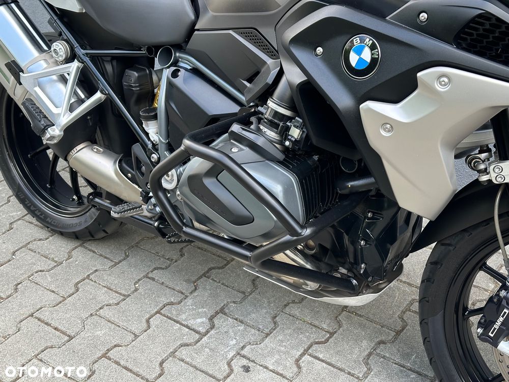 BMW GS - 17