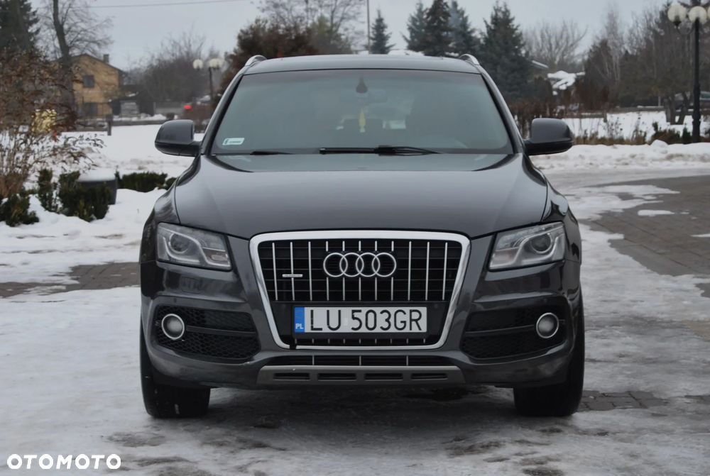 Audi Q5 - 18