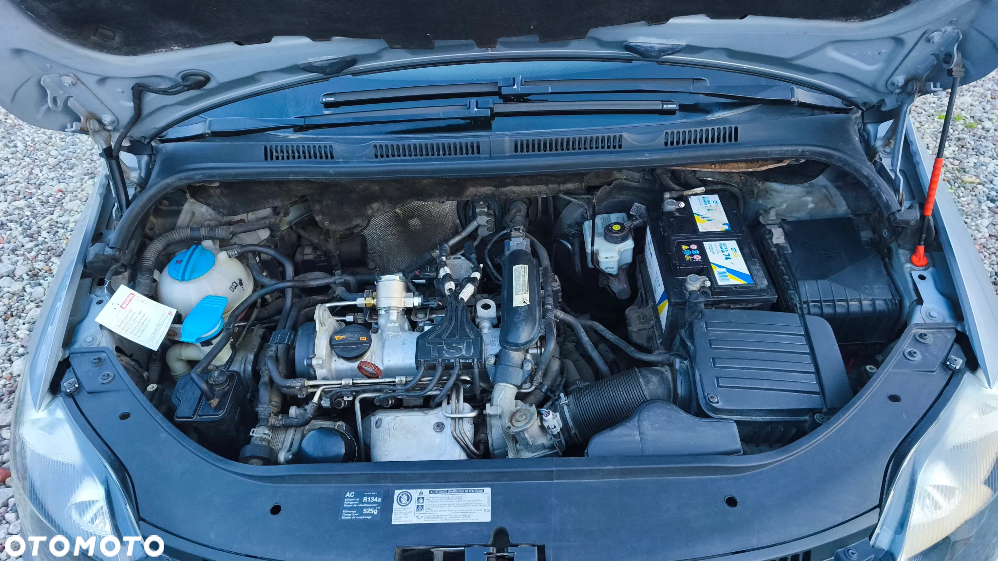 Volkswagen Golf Plus 1.2 TSI MATCH - 32