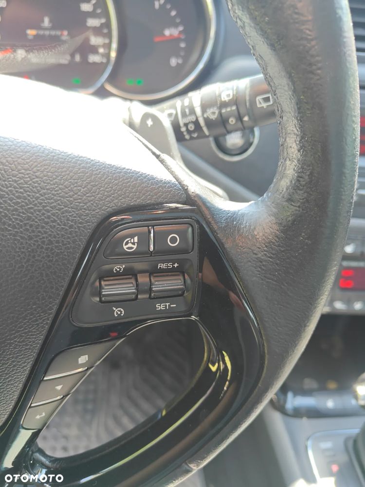 Ford Galaxy 1.8 TDCi Ambiente - 15
