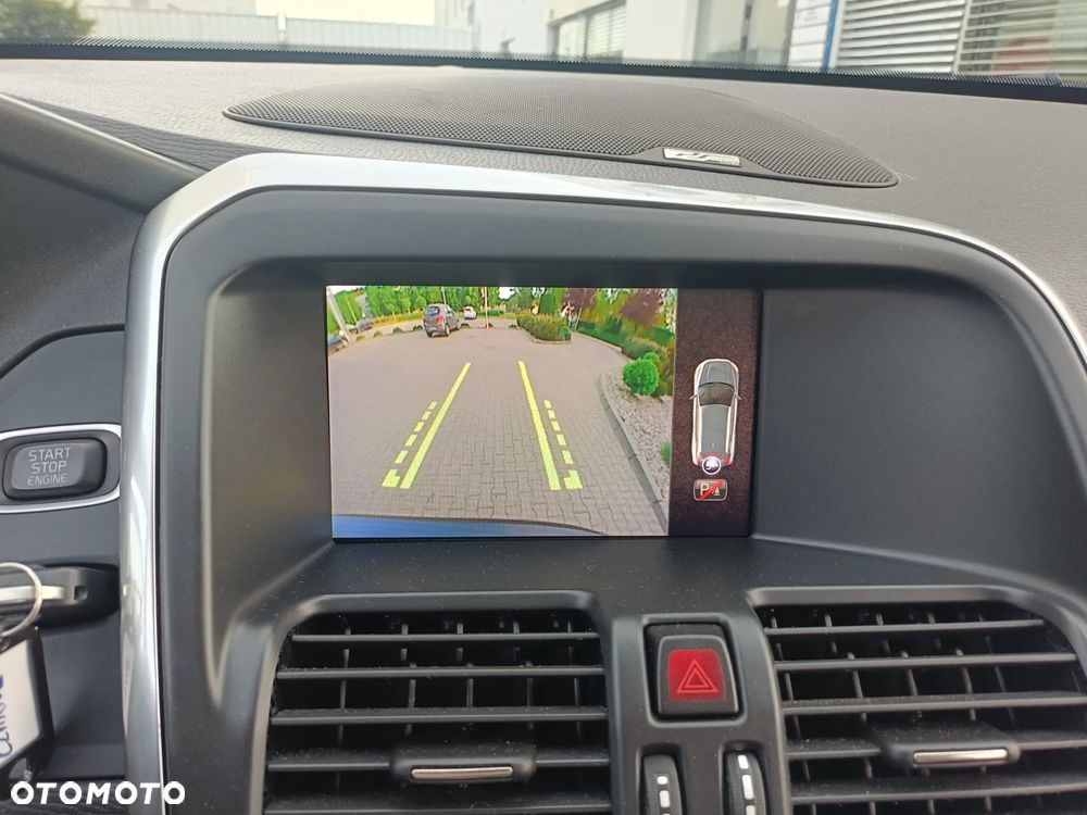 Volvo XC 60 D4 Summum - 24