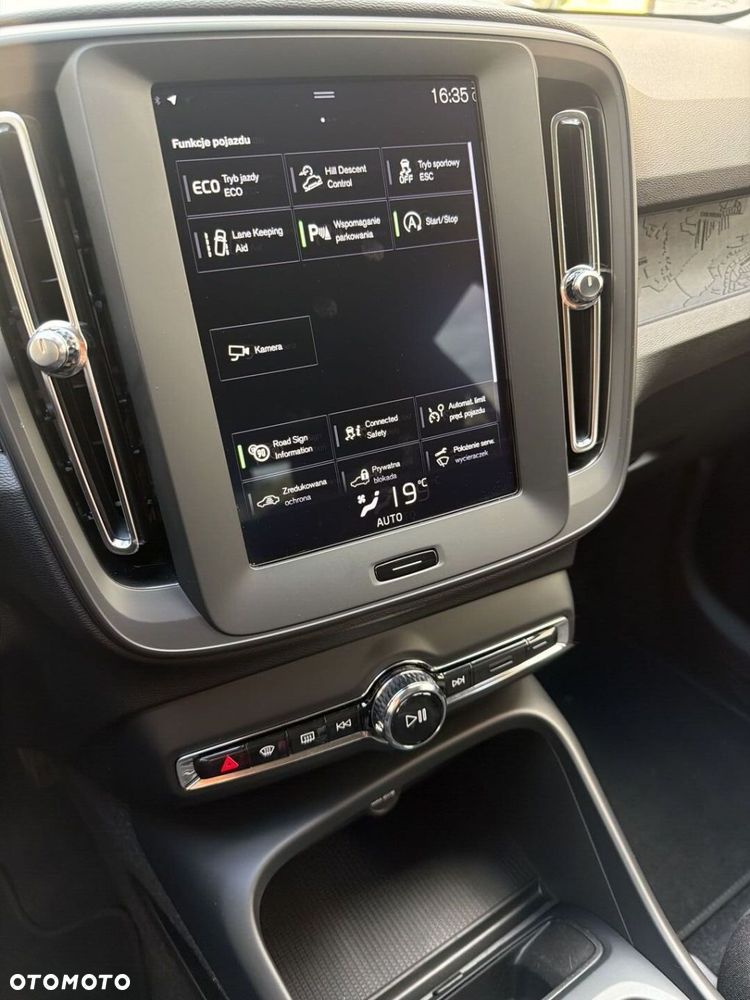 Volvo Inny - 18