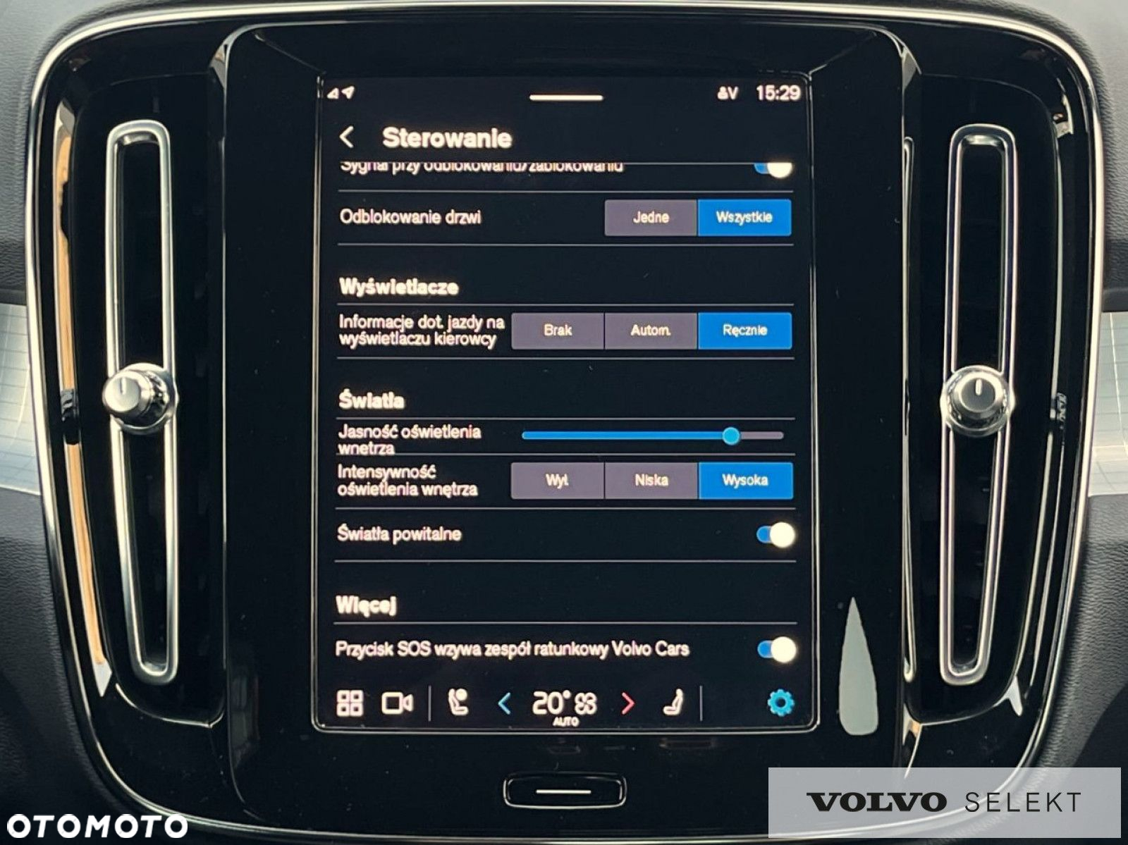 Volvo XC 40 - 20