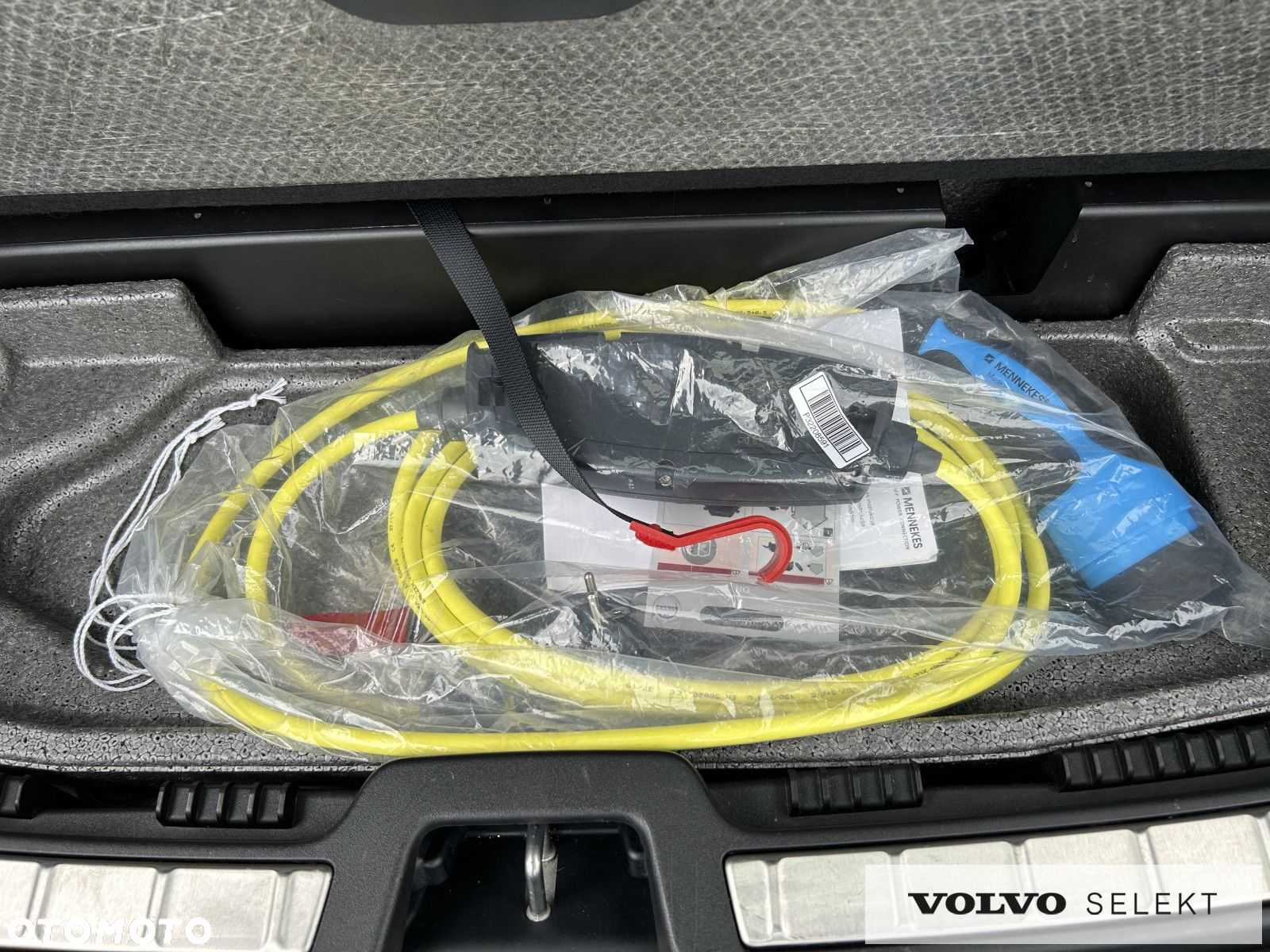 Volvo XC 60 - 32