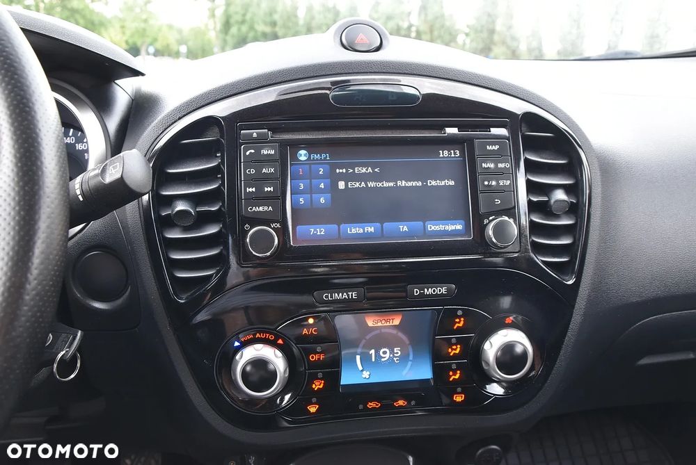 Nissan Juke - 27
