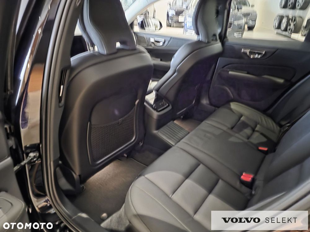 Volvo V60 - 15