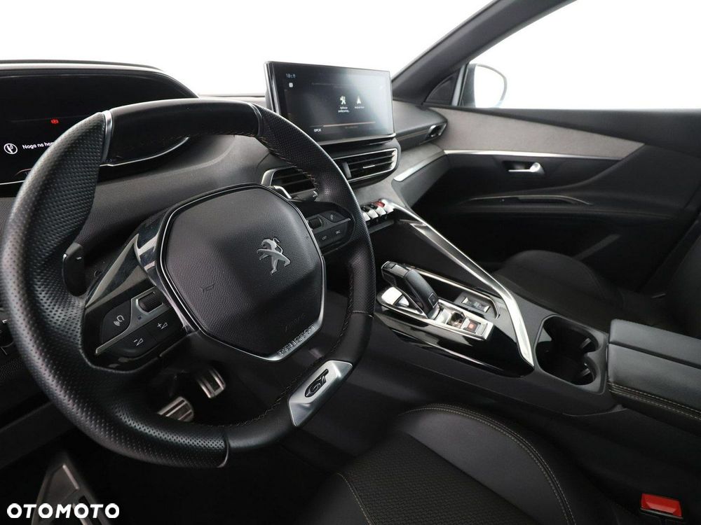 Peugeot 5008 BlueHDi 130 EAT8 GT - 14