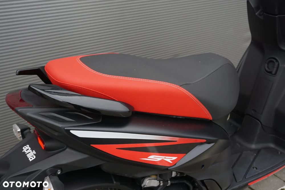 Aprilia SR - 5