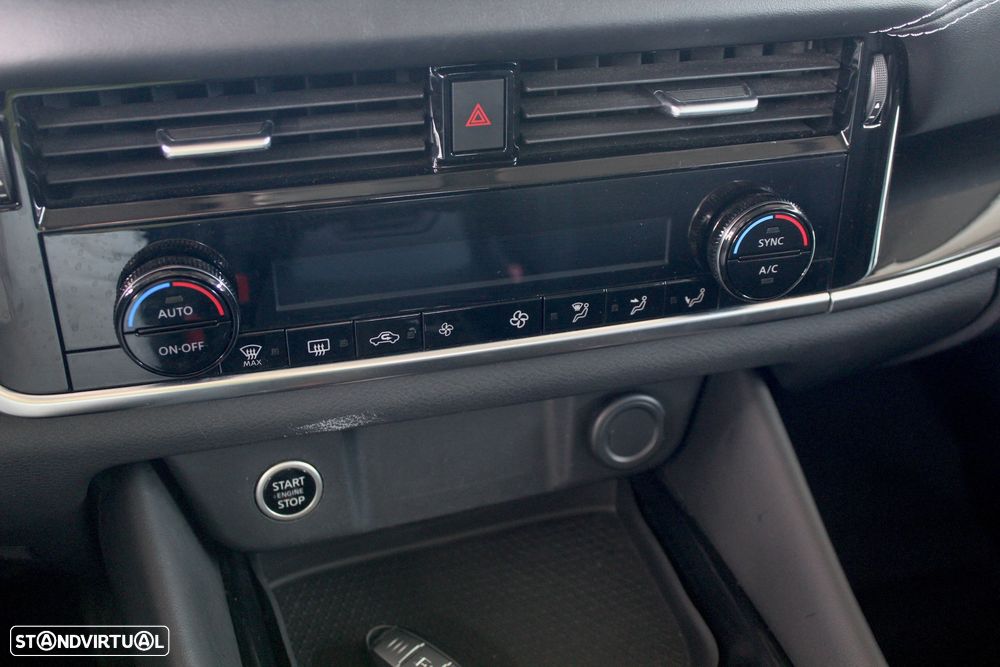 Nissan Qashqai - 16