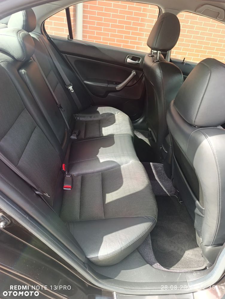 Honda Accord 2.0 i Sport 30 Jahre Edition - 14