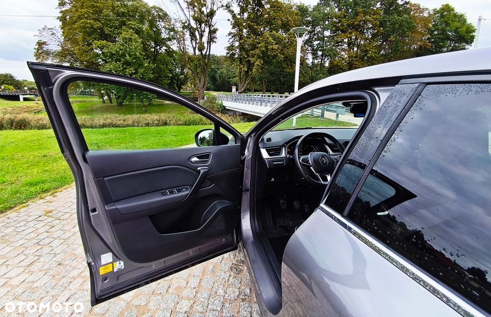 Renault Captur 1.0 TCe Intens - 13