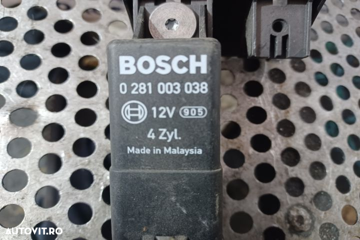 RELEU BUJII MX 1253 Seat Toledo  seria - 2