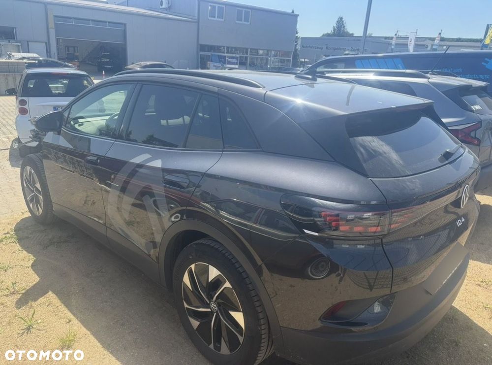 Volkswagen ID.4 77kWh Pro Performance Family - 4