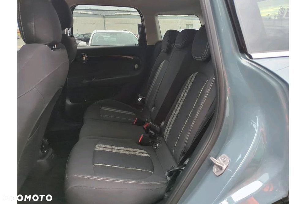 MINI Countryman - 6