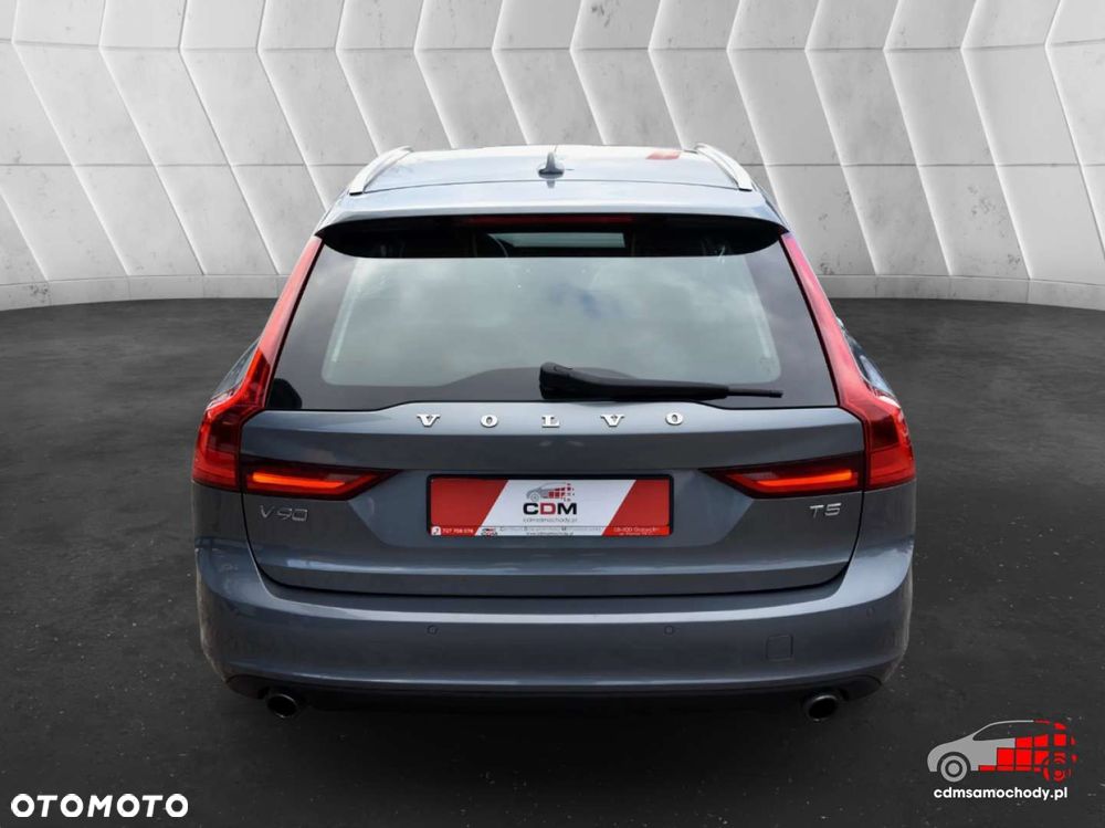 Volvo V90 T5 Momentum - 9
