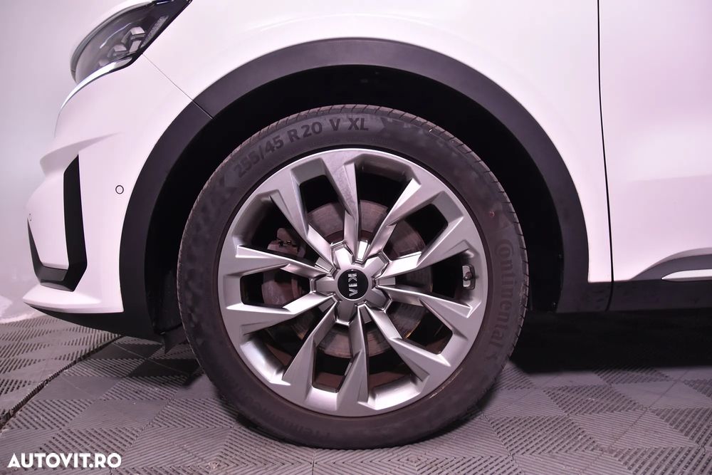 Kia Sorento - 13