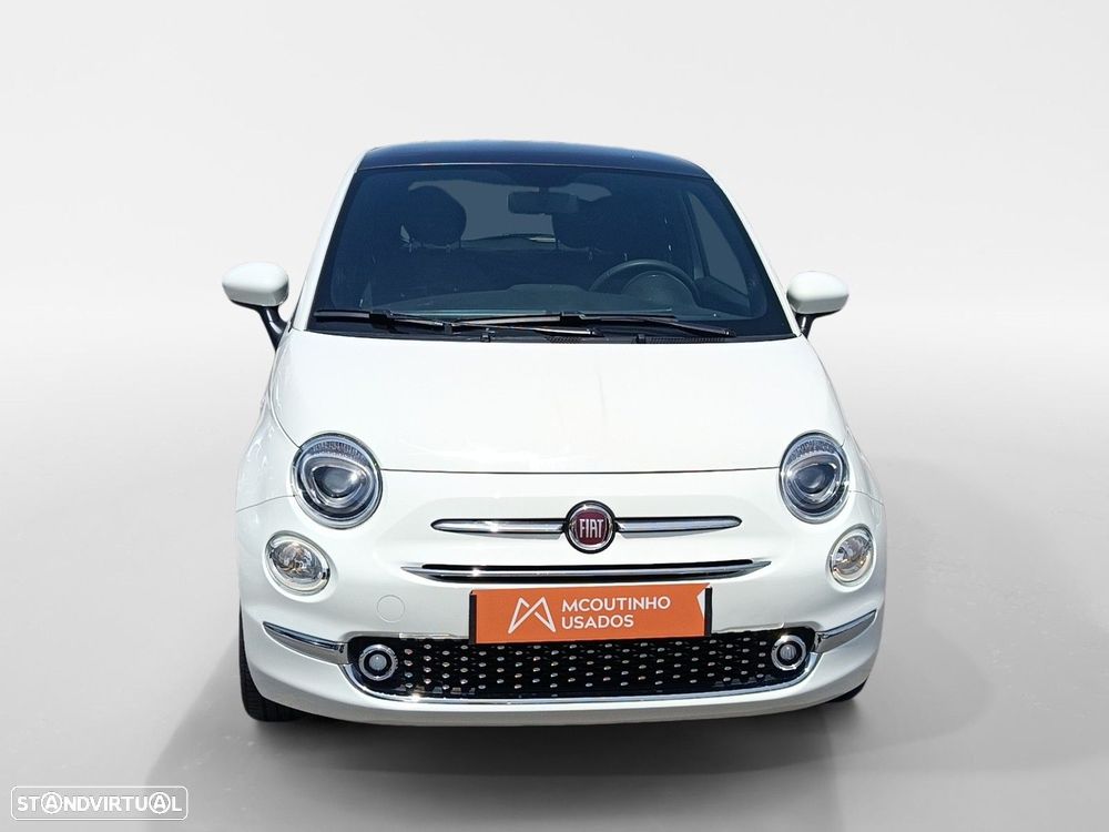 Fiat 500 1.0 Hybrid - 8
