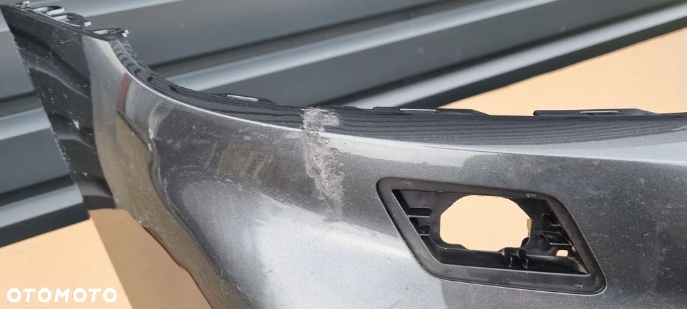 Audi Q5 80A II LIFT S-LINE 2021- zderzak przód oryginał MG104 - 7