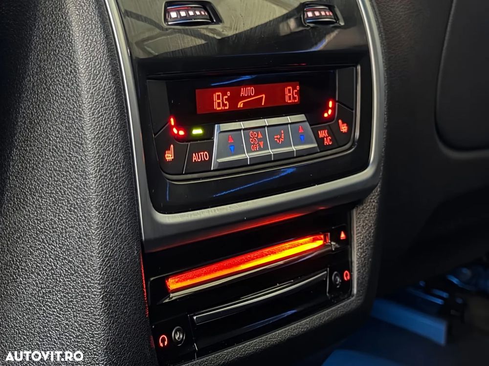 BMW X5 xDrive45e - 18