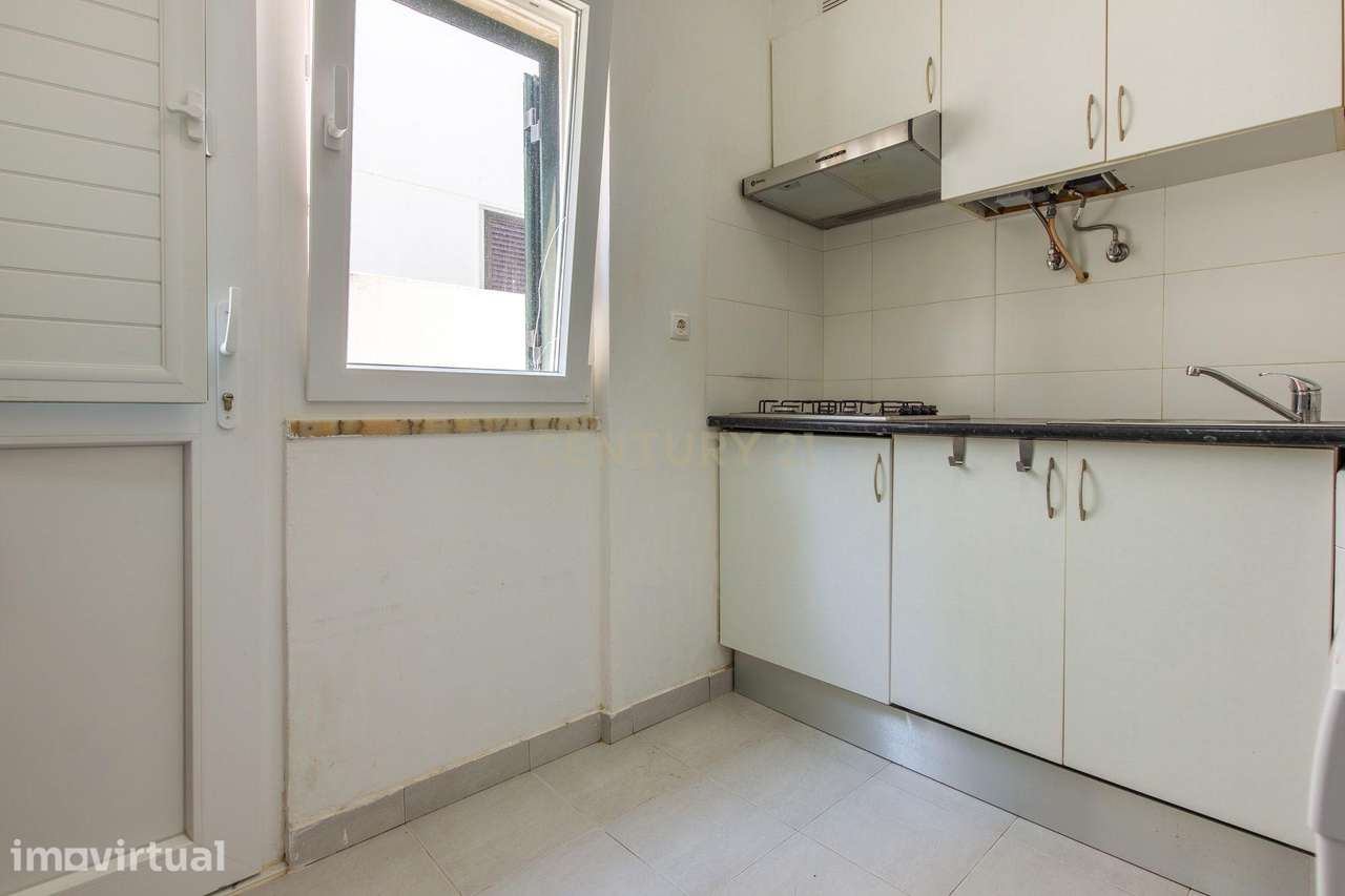 Casa Renovada em Setúbal com Vista Panorâmica - Grande imagem: 5/20