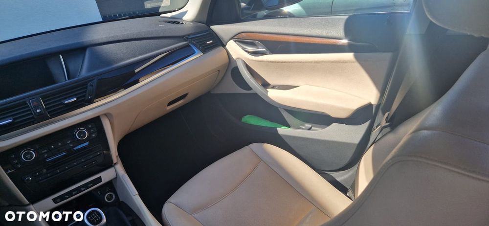 BMW X1 xDrive18d - 7