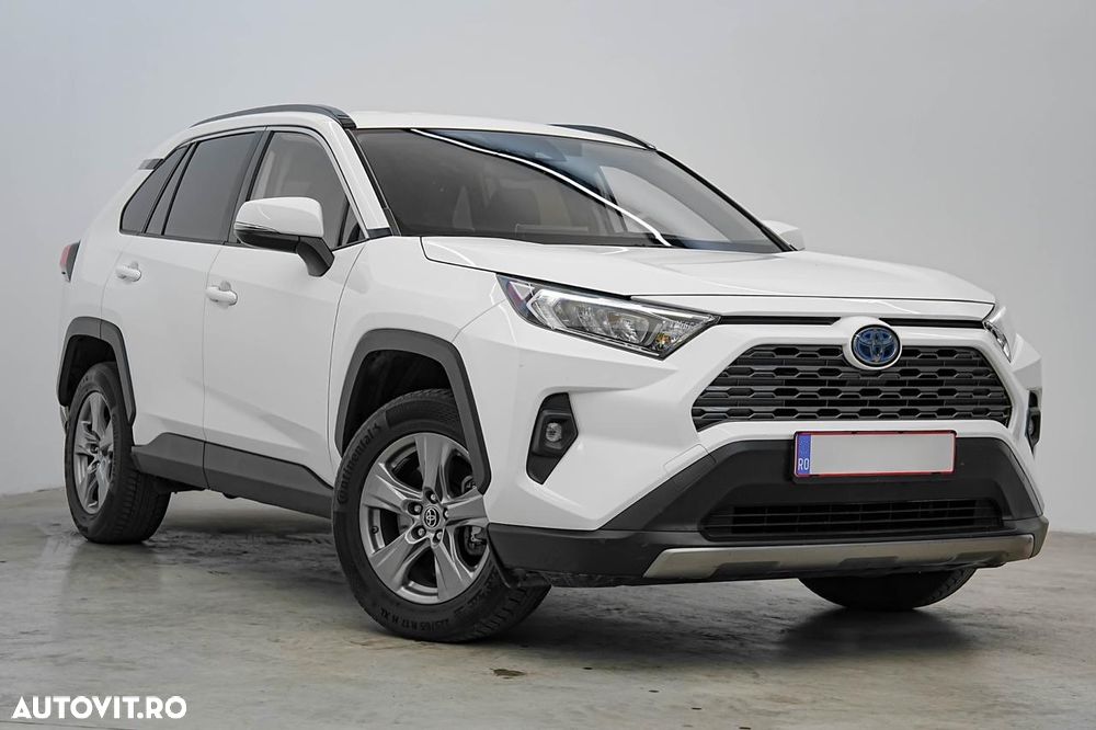 Toyota RAV4 - 5