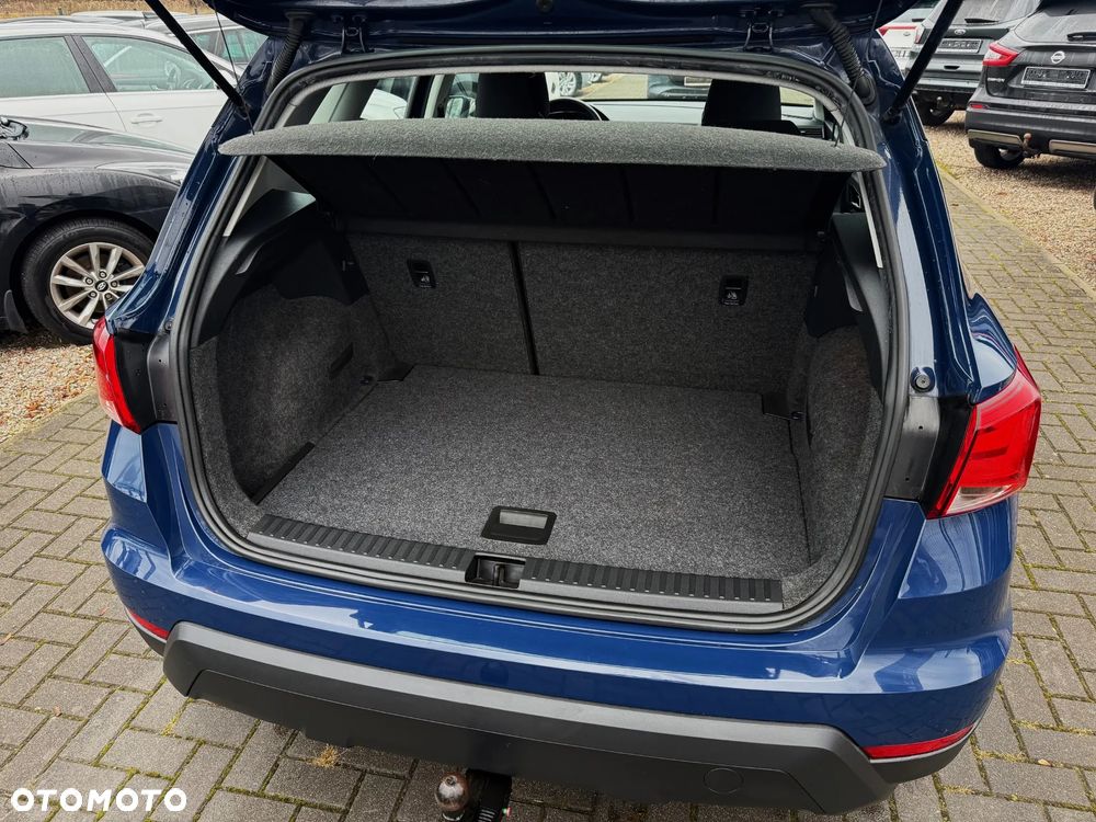 Seat Arona 1.6 TDI XCELLENCE - 10