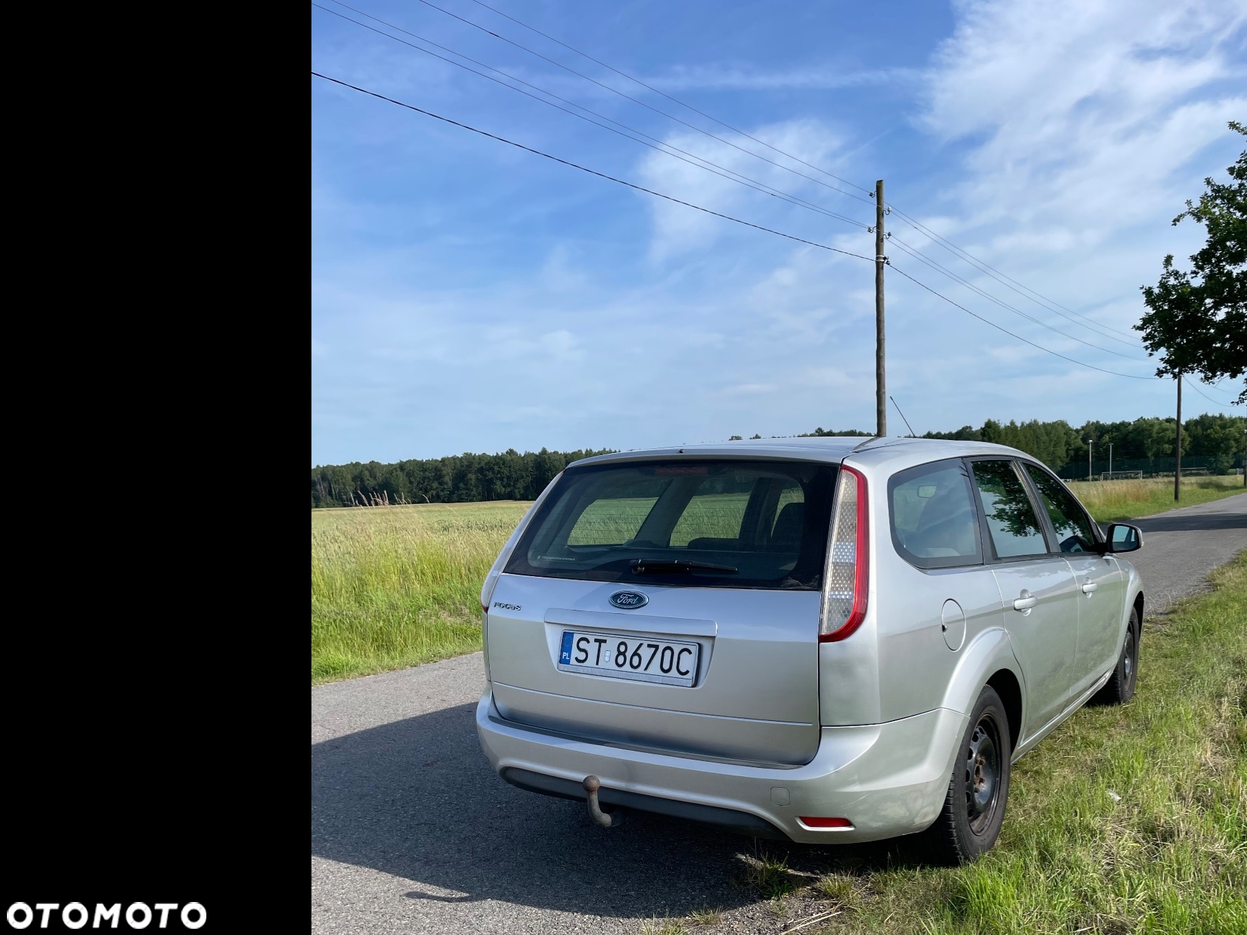 Ford Focus 1.6 TDCi cDPF Platinium X - 3