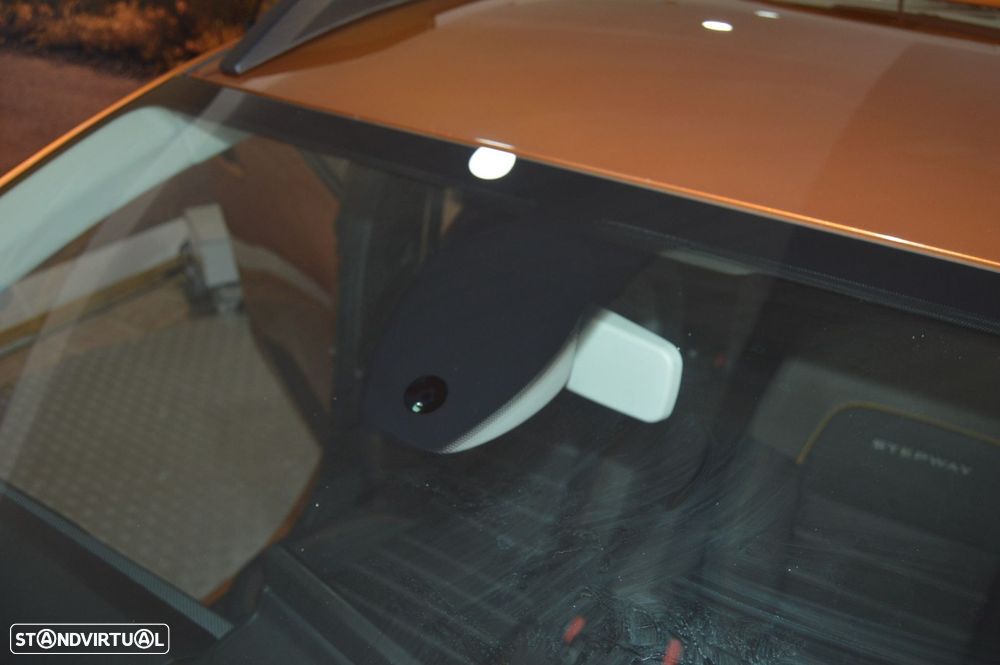 Dacia Sandero 1.0 ECO-G Stepway Bi-Fuel - 15