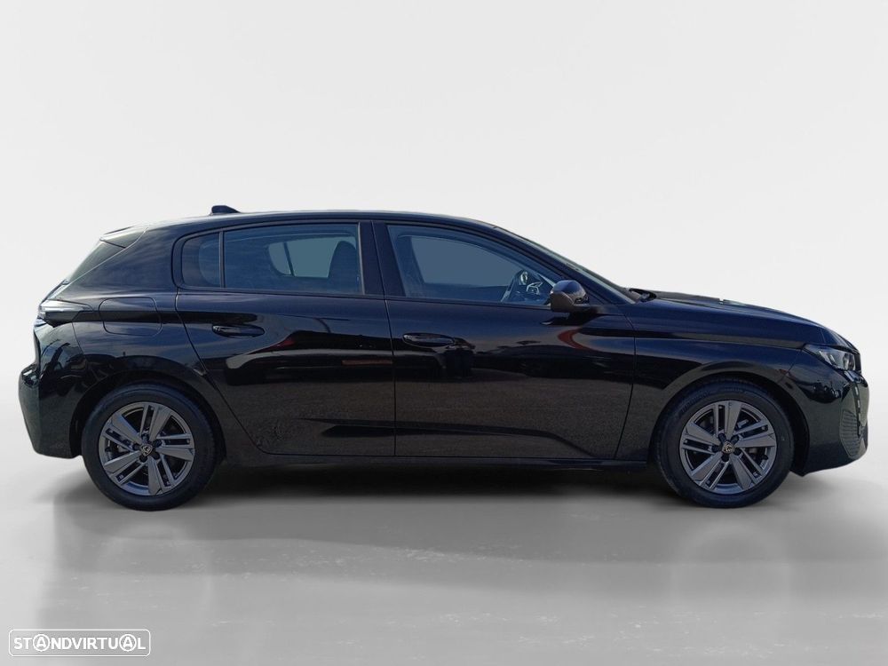 Peugeot 308 1.2 PureTech Active Pack - 6
