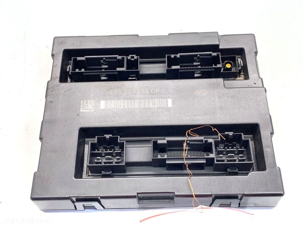 MODUŁ KOMFORTU  AUDI Q5 (8RB) 2008 - 2017 2.0 TDI quattro 125 kW [170 KM] olej napędowy 2008 - - 1