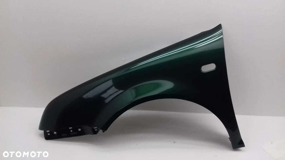 Błotnik lewy vw bora lb7z WSZYSTKIE KOLORY - 14