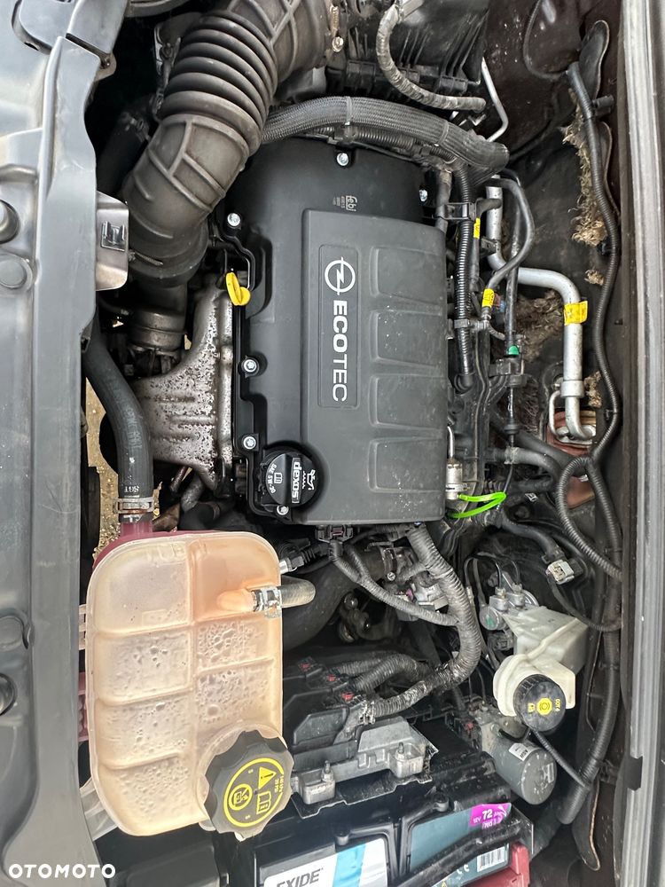 Opel Mokka - 24