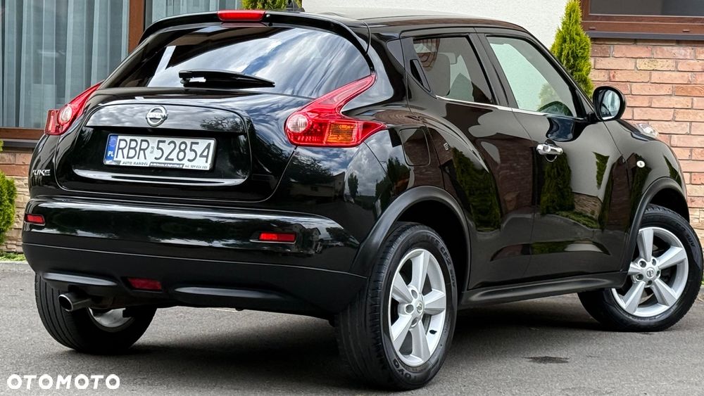 Nissan Juke 1.6 DIG-T 360 - 2