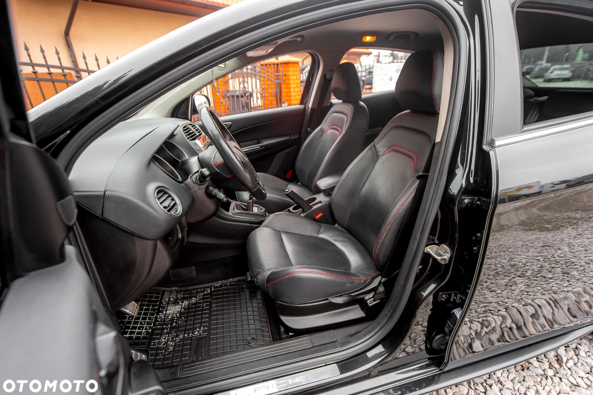 Fiat Bravo 1.4 T-Jet 16V Sport - 17