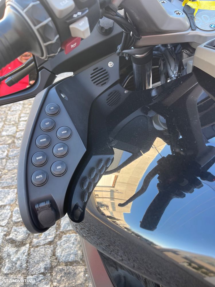 BMW R 1200 RT - 9