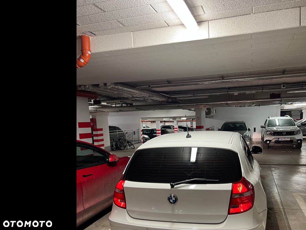 BMW Seria 1 116i Edition Sport - 2