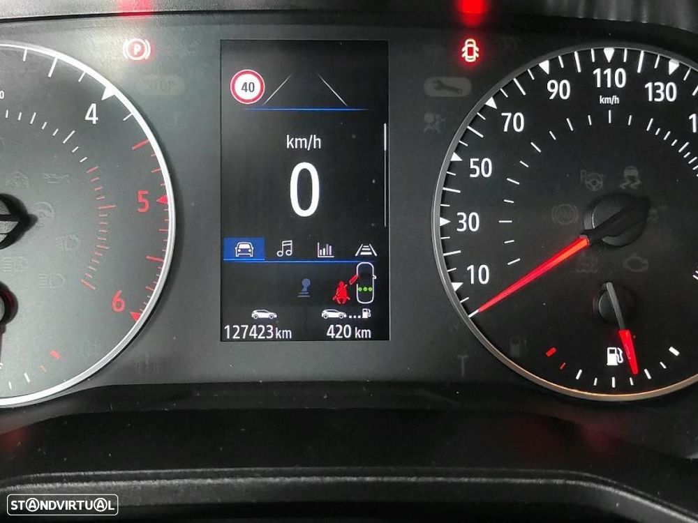 Renault Clio 1.5 Blue dCi Intens - 3