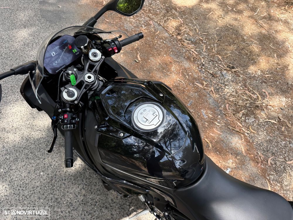 BMW S 1000 RR - 30
