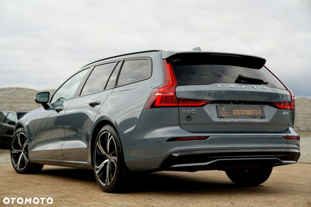 Volvo V60 - 7