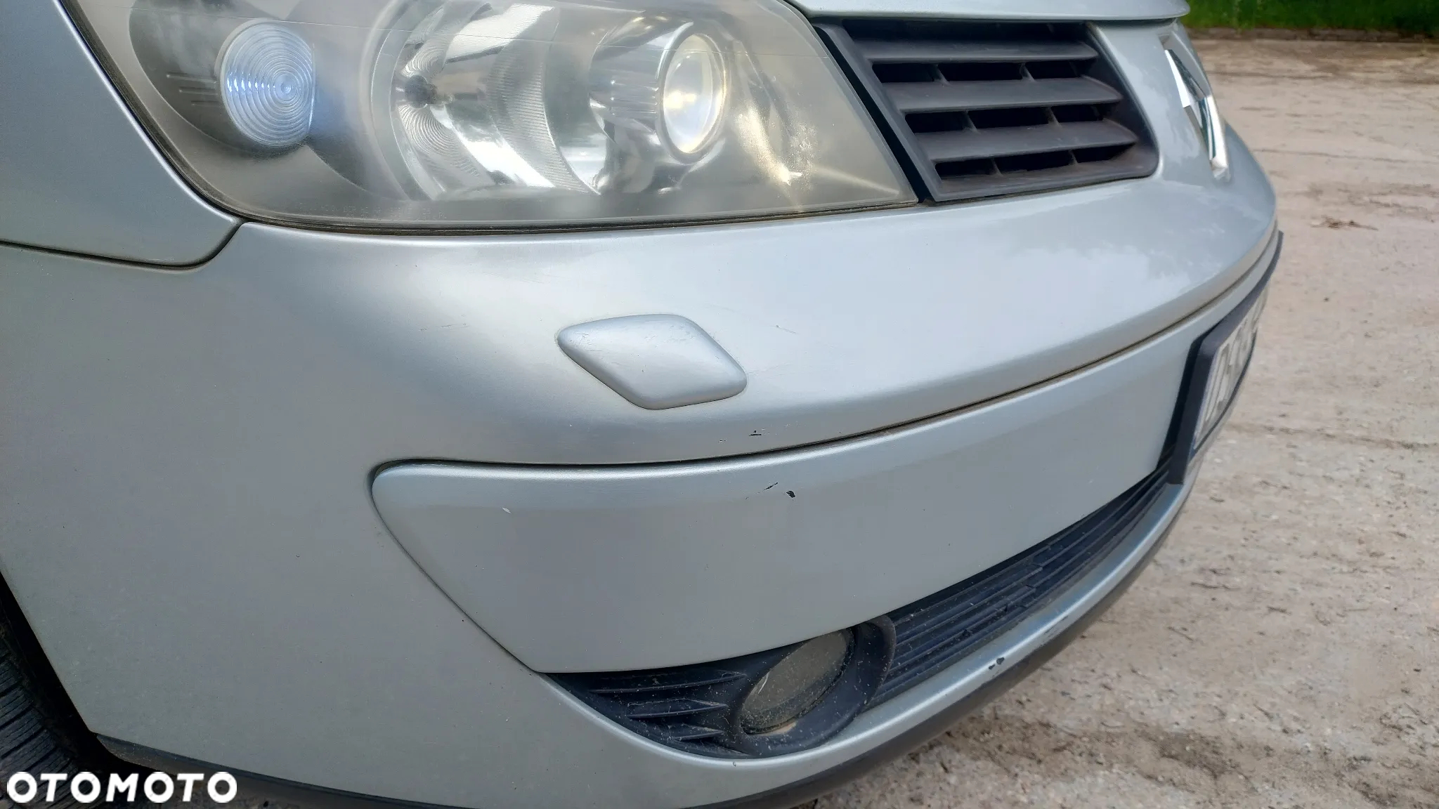 Renault Espace 2.0 Privilege - 6