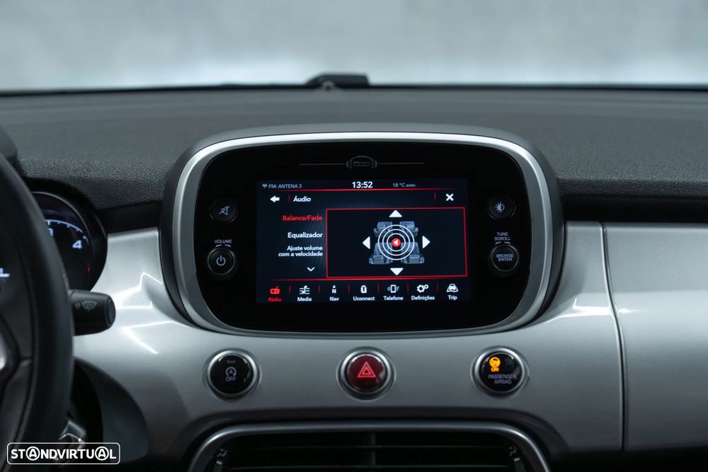 Fiat 500X 1.3 MJ - 29