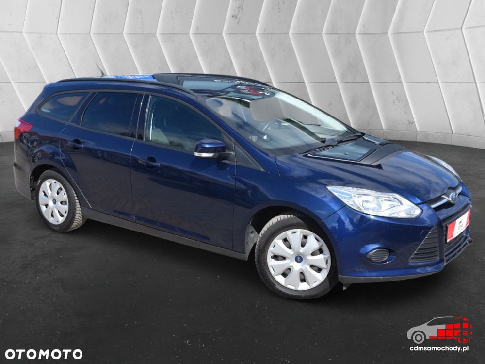 Ford Focus - 4