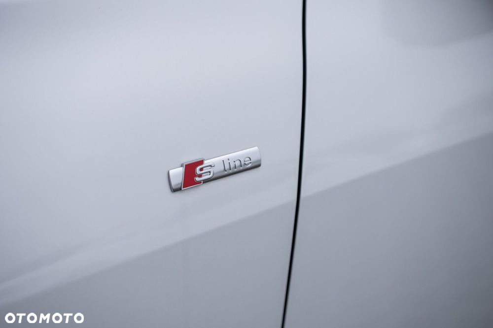 Audi A5 Avant TDI mHEV Quattro S tronic - 7