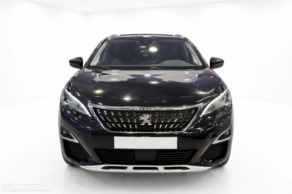 Peugeot 3008 BlueHDi 120 Stop & Start Allure - 2