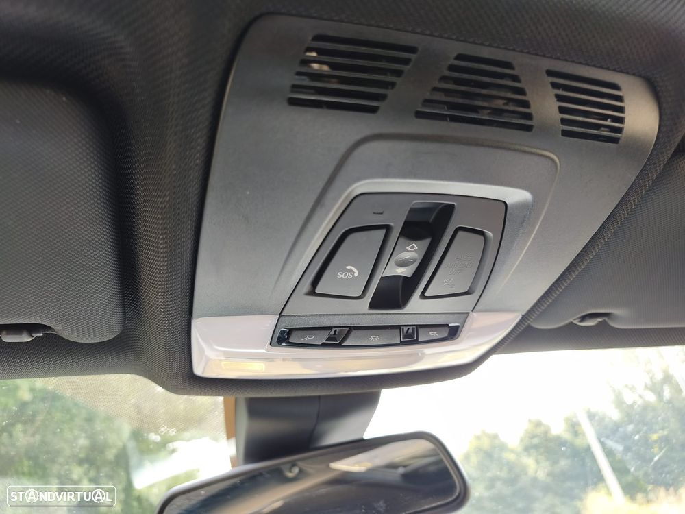 BMW 420 d Pack M Auto - 26