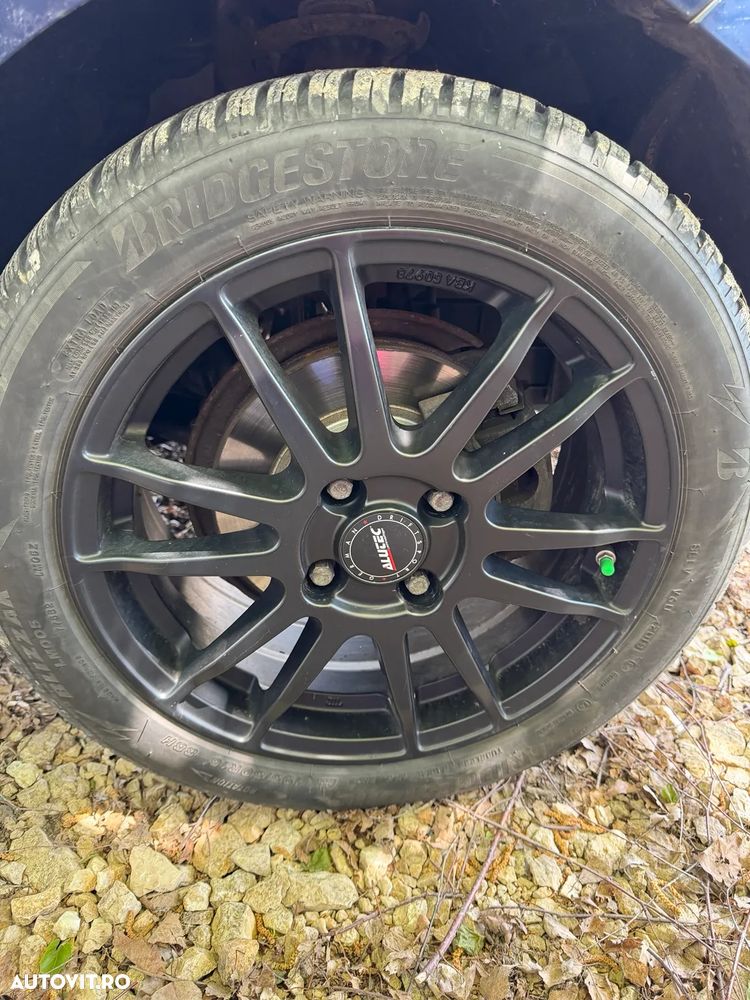 Ford Fiesta 1.0 EcoBoost Titanium - 6