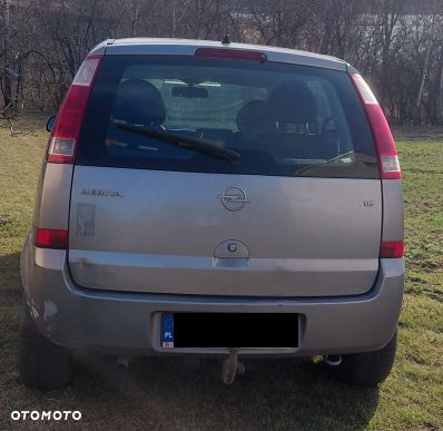 Opel Meriva - 6