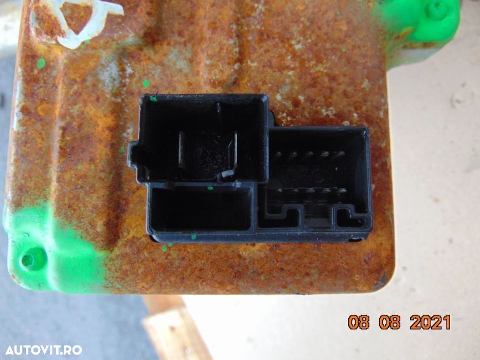 Coloana servo Opel Corsa D 2007-2014 pompa servo electrica coloana vol - 4