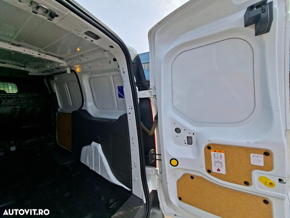Ford TRANSIT CONNECT VAN L2 TREND  1,5D 100 CP MANUAL - 14